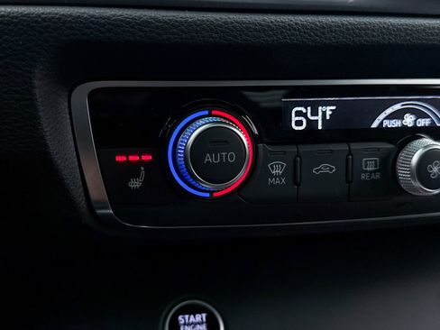 Used 2023 Audi Q3 2.0T Premium Plus w/ Premium Plus Package image 25