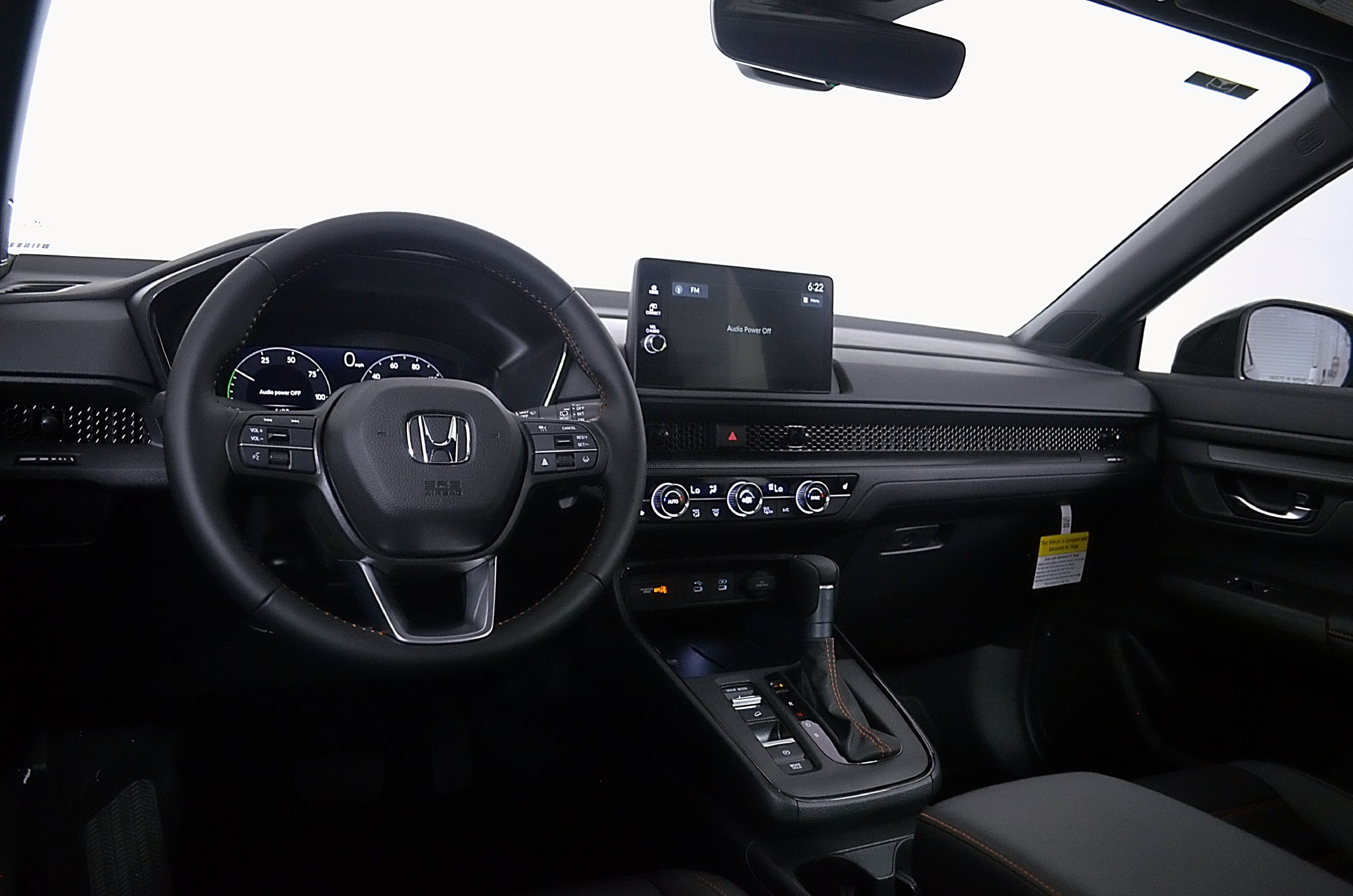 Used 2026 Honda CR-V Sport-L image 14