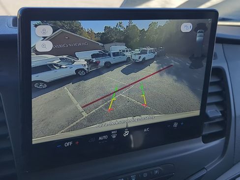 New 2026 Ford Transit 250 XL image 18