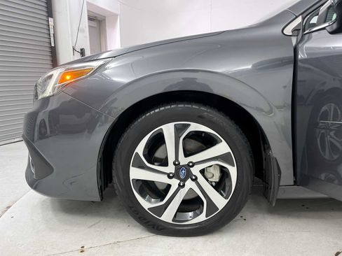 Used 2020 Subaru Legacy Limited image 19