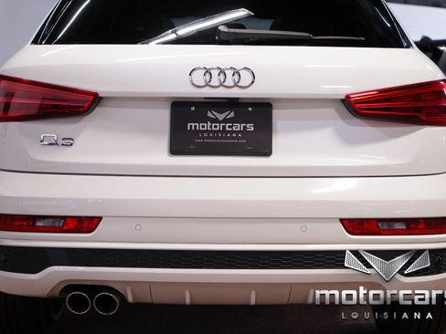 Used 2018 Audi Q3 2.0T Premium Plus w/ S Line Competition Package image 18