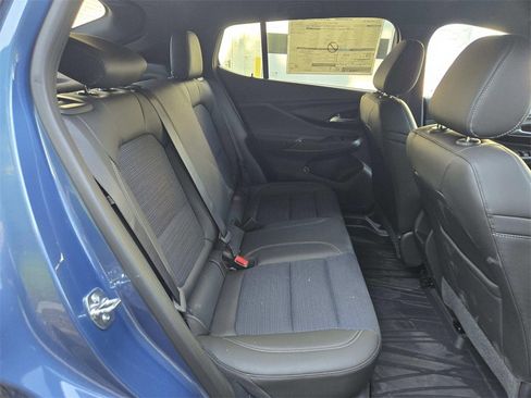 New 2025 Buick Envista Preferred w/ Convenience I Package image 14