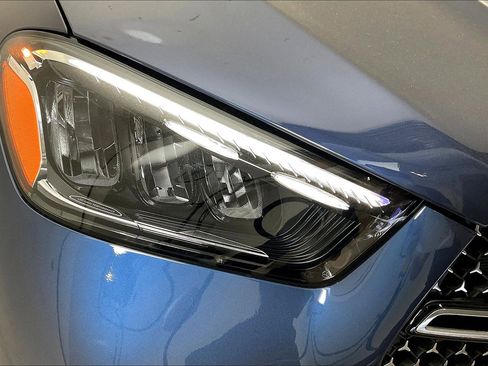 New 2026 Mercedes-Benz GLE 450 4MATIC image 7