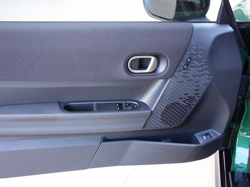 Used 2025 MINI Cooper John Cooper Works image 11