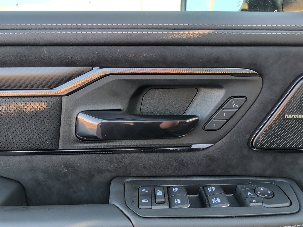 New 2026 RAM 1500 RHO w/ RHO Level 1 Equipment Group AWD/4WD image 33