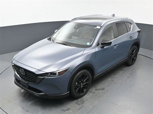 Certified 2023 MAZDA CX-5 Carbon Edition image 39