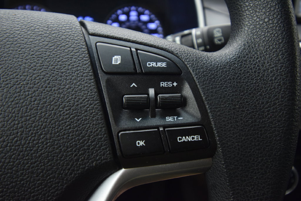 Used 2019 Hyundai Tucson Value AWD/4WD image 28