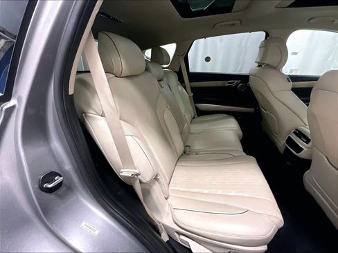 Used 2024 Genesis GV80 2.5T w/ Advanced Package image 16