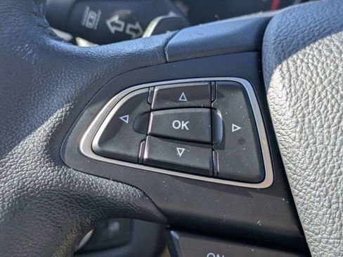 Used 2017 Ford Escape Titanium w/ Equipment Group 301A FWD image 20