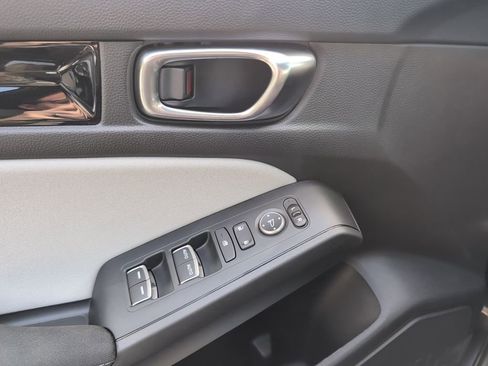 New 2025 Honda Civic Sport image 27