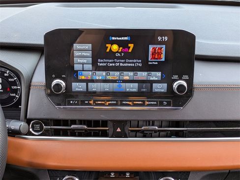 Used 2022 Mitsubishi Outlander SEL image 21