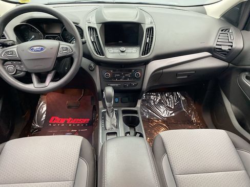 Used 2019 Ford Escape SE AWD/4WD image 19