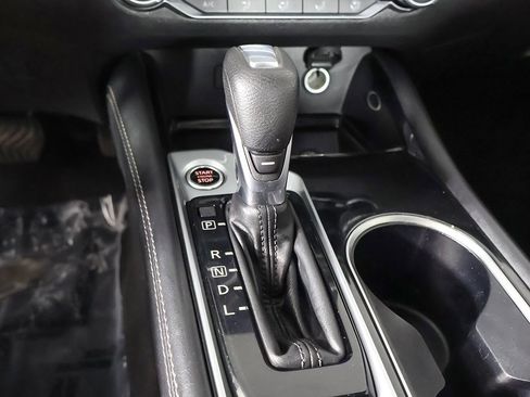 Used 2023 Nissan Altima 2.5 SV image 41