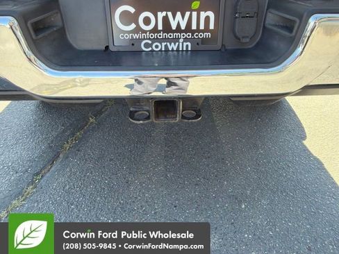 Used 2019 RAM 2500 Big Horn AWD/4WD image 12