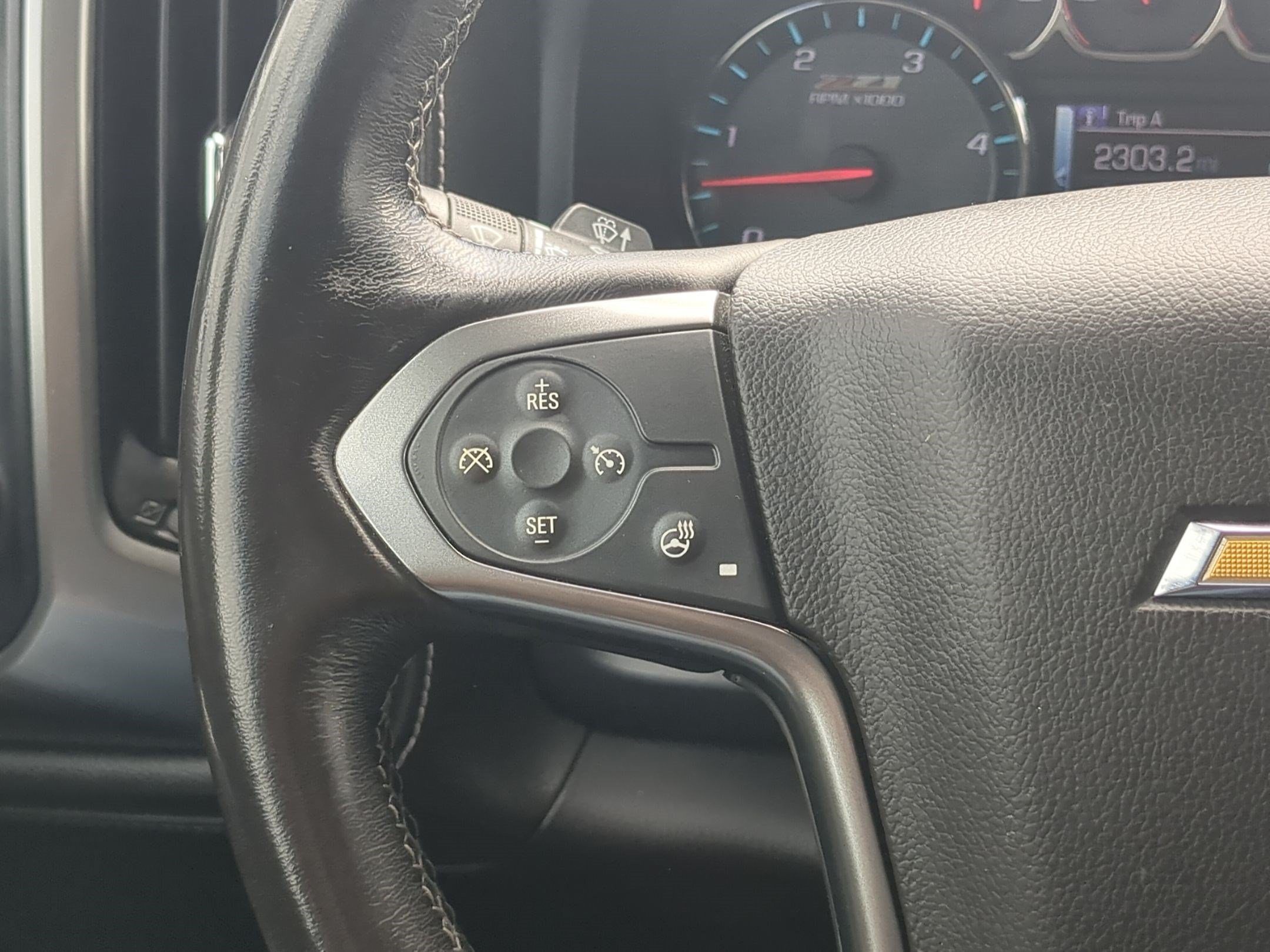 Used 2018 Chevrolet Silverado 3500 LTZ w/ Duramax Plus Package AWD/4WD image 19