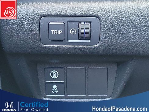 Certified 2021 Honda Accord Sport image 19