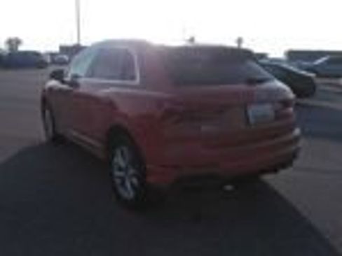 Used 2025 Audi Q3 2.0T Premium AWD/4WD image 9
