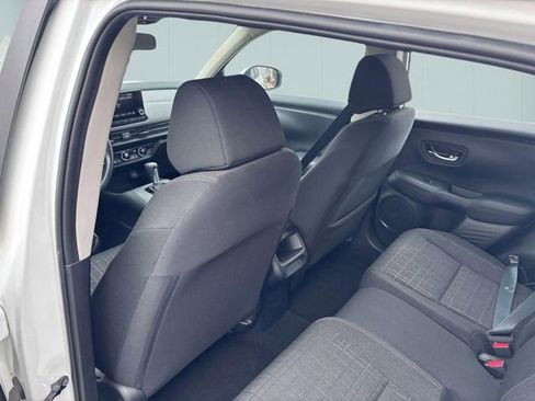 Used 2024 Honda HR-V LX image 23