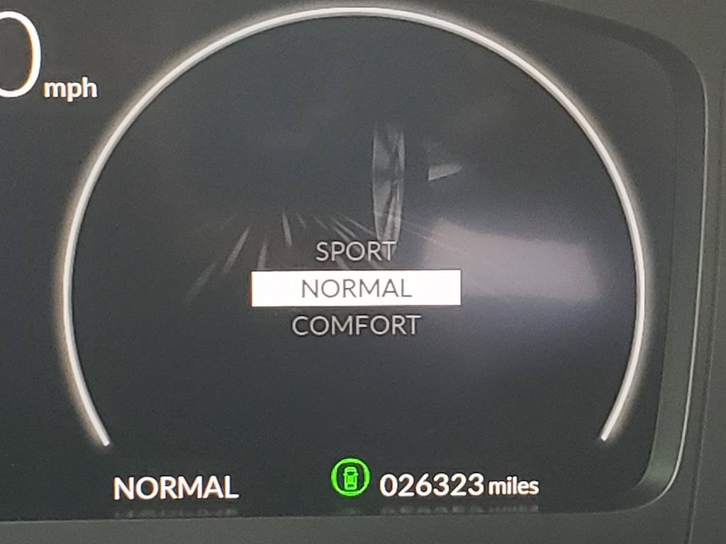 Certified 2024 Acura Integra FWD image 29