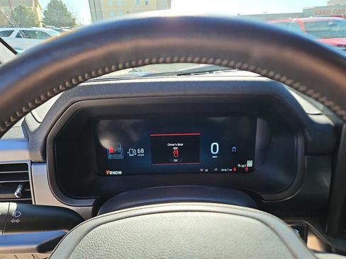 Used 2024 Ford F150 Lariat w/ FX4 Off-Road Package image 15