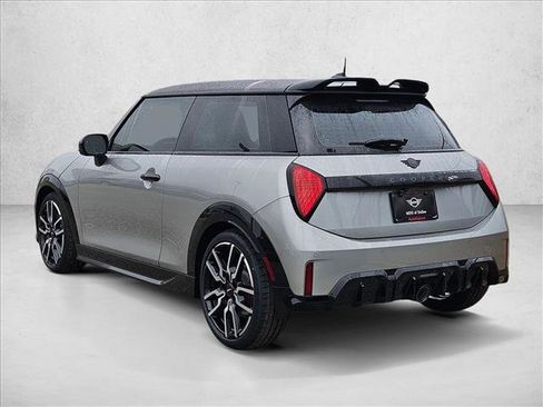 New 2026 MINI Cooper John Cooper Works image 8