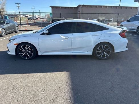 Used 2017 Honda Civic Si image 4