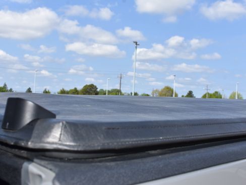 Used 2024 RAM 2500 Power Wagon w/ Level 2 Equipment Group image 34