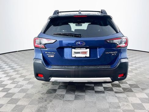 Certified 2023 Subaru Outback Limited XT image 9