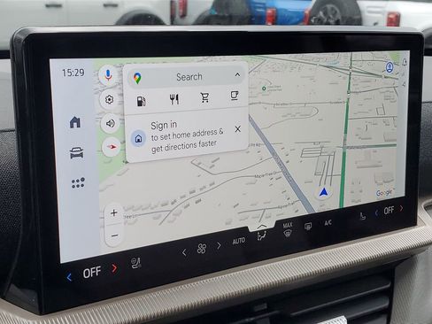 New 2026 Ford Explorer Active image 16