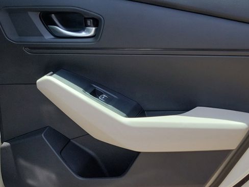 New 2025 Honda Accord EX-L image 18