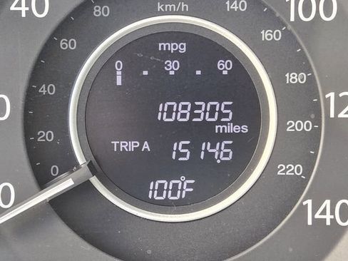 Used 2014 Honda CR-V EX-L image 25