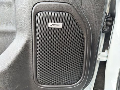 Used 2020 GMC Sierra 1500 AT4 w/ AT4 Premium Package image 37