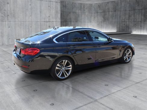 Used 2018 BMW 430i Gran Coupe image 5