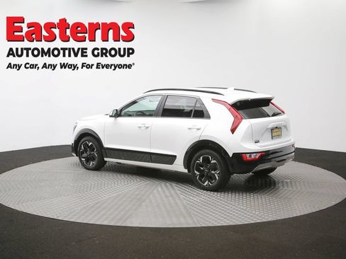 Used 2023 Kia Niro Wind w/ Wind Preserve Package FWD image 63