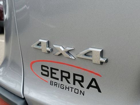 Used 2019 Jeep Cherokee Limited AWD/4WD image 7