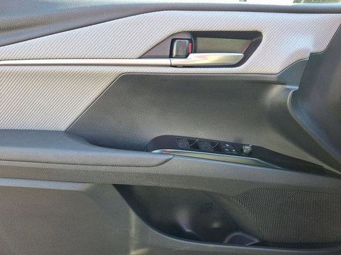 Certified 2025 Toyota Camry SE image 12