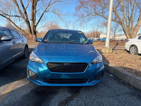 Used 2018 Subaru Impreza 2.0i Sport image 5