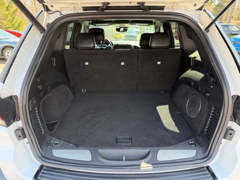 Used 2018 Jeep Grand Cherokee Trackhawk image 22