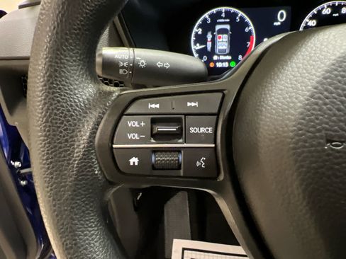 Used 2023 Honda CR-V EX image 22