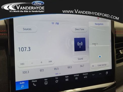 Used 2022 Ford Expedition Limited image 28