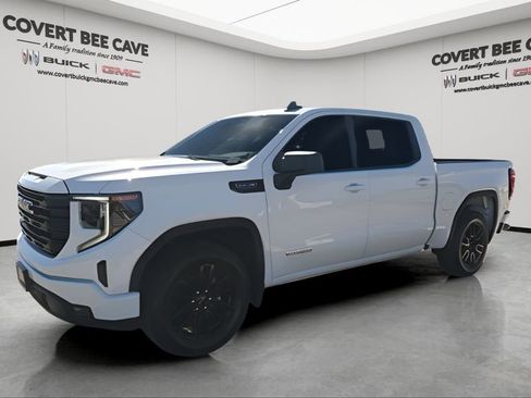 Used 2026 GMC Sierra 1500 Elevation image 3