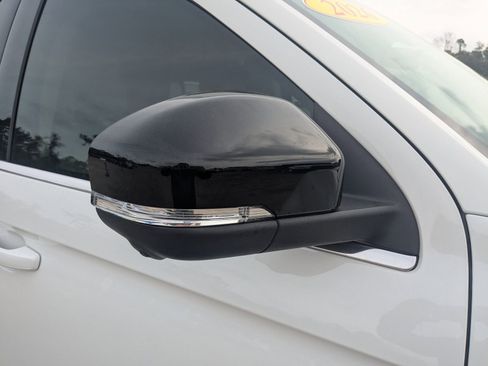 New 2026 Ford Expedition Max Platinum image 12