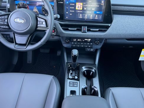New 2026 Subaru Outback Premium image 13