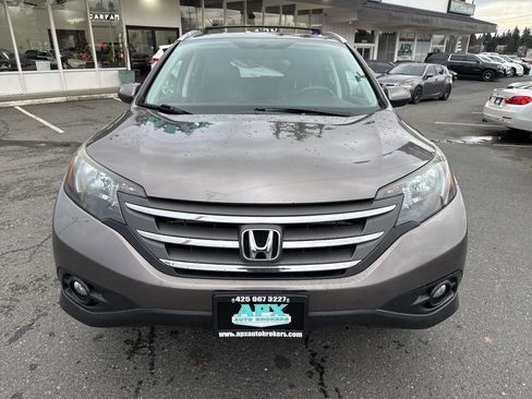 Used 2012 Honda CR-V EX-L image 13