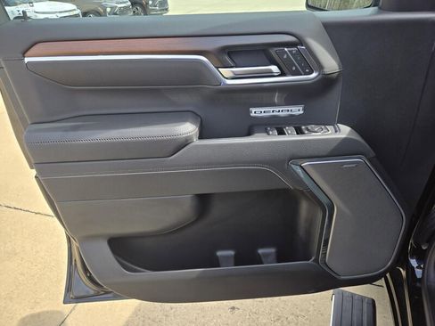 New 2026 GMC Sierra 1500 Denali w/ Denali Reserve Package image 22
