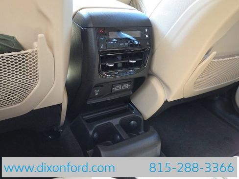 Used 2021 Jeep Grand Cherokee L Limited w/ MOPAR Finishing Package image 40