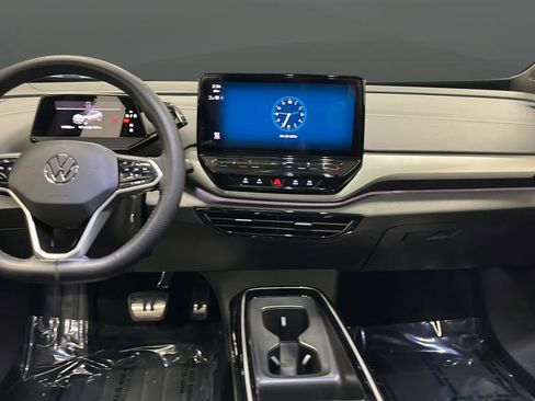 Used 2023 Volkswagen ID.4 Pro S AWD/4WD image 10