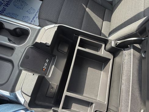 Used 2024 Chevrolet Silverado 1500 RST image 40