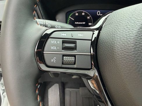 New 2026 Honda CR-V Sport Touring image 18