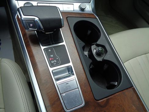Used 2022 Audi A6 Premium Plus w/ Premium Plus Package AWD/4WD image 12